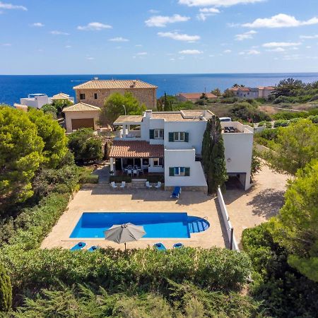 Villa Murada Lisboa Cala Murada (Mallorca) Exterior foto
