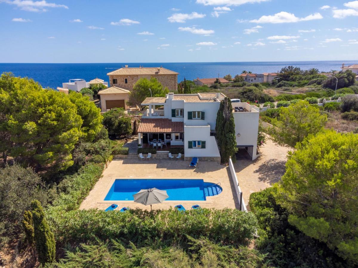 Villa Murada Lisboa Cala Murada (Mallorca) Exterior foto