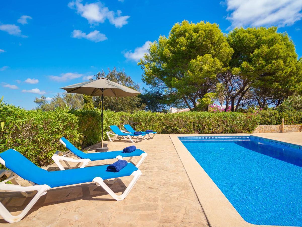 Villa Murada Lisboa Cala Murada (Mallorca) Exterior foto