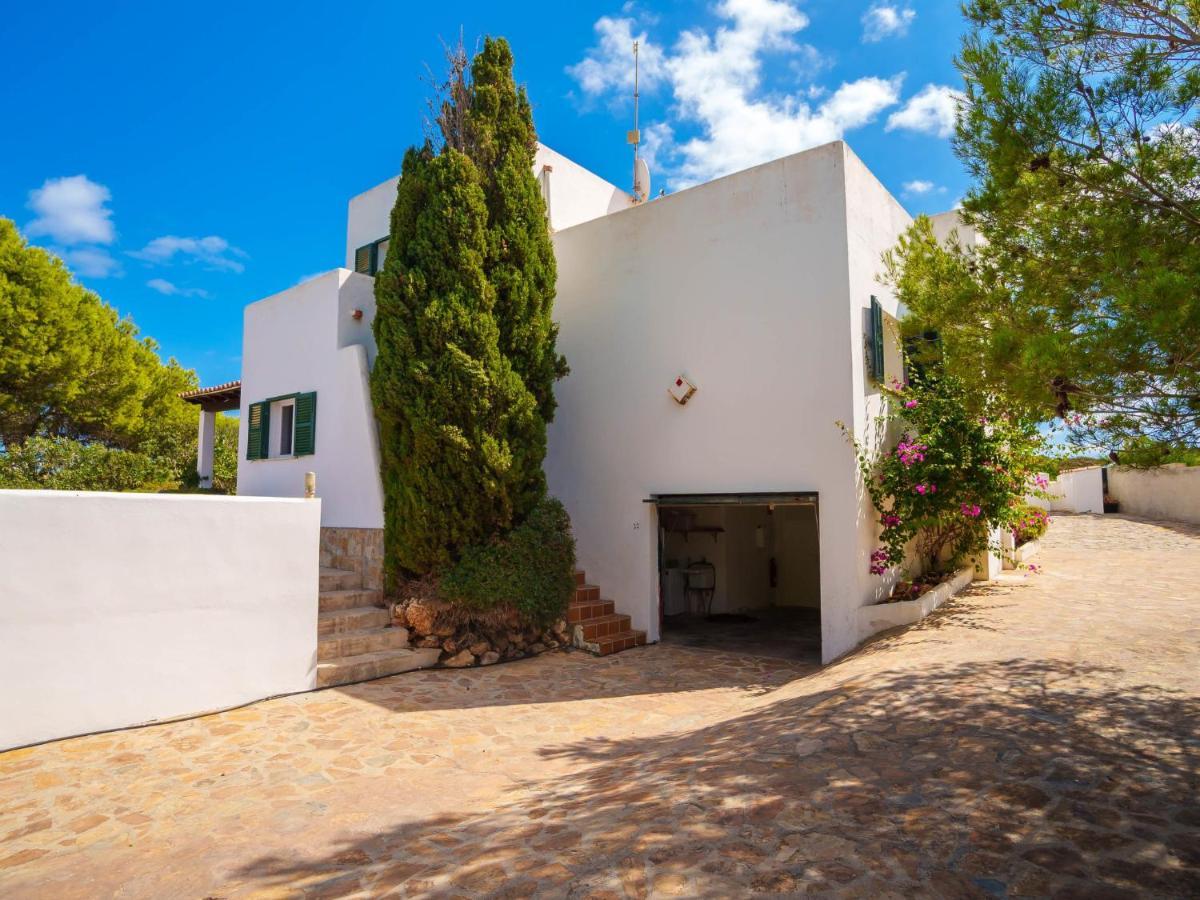 Villa Murada Lisboa Cala Murada (Mallorca) Exterior foto