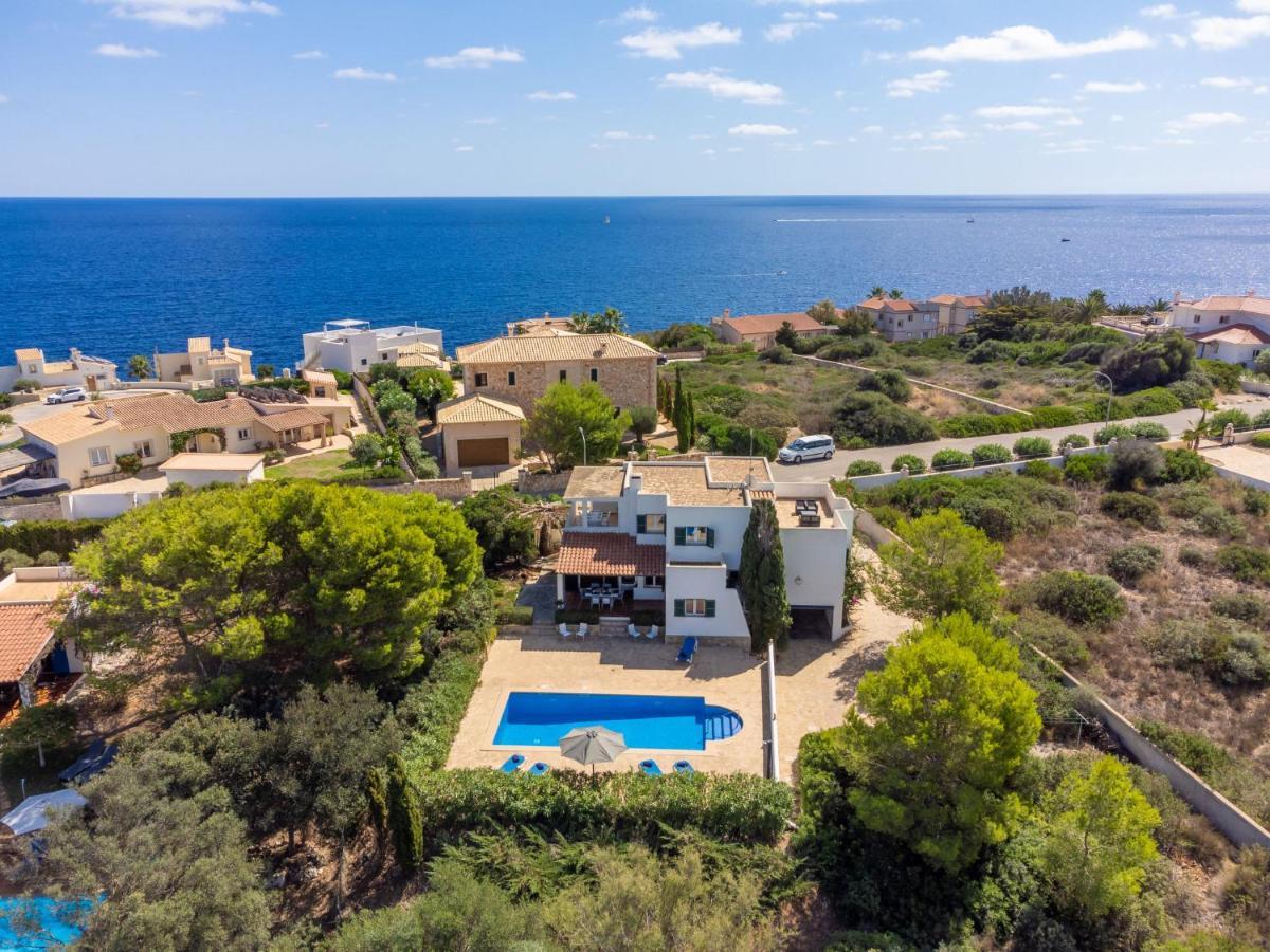 Villa Murada Lisboa Cala Murada (Mallorca) Exterior foto