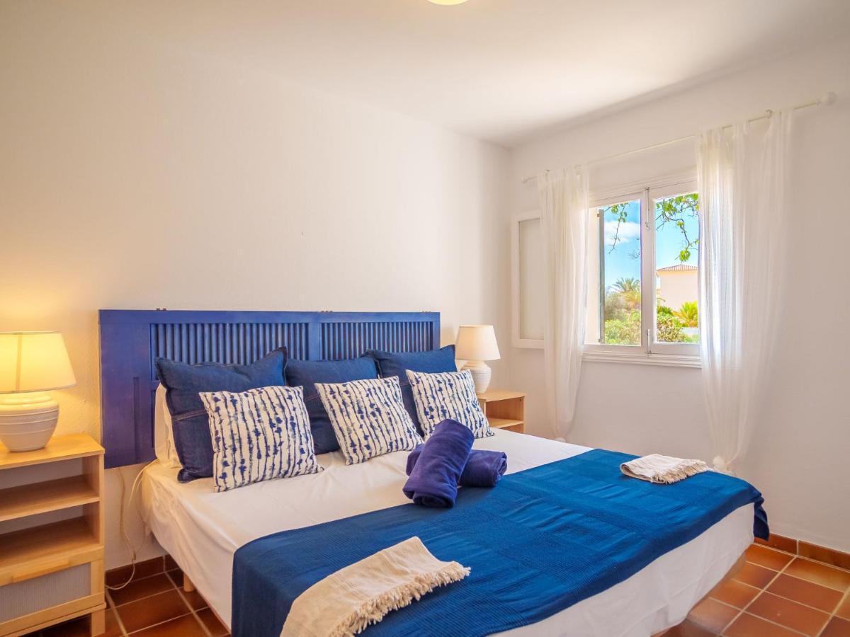 Villa Murada Lisboa Cala Murada (Mallorca) Exterior foto