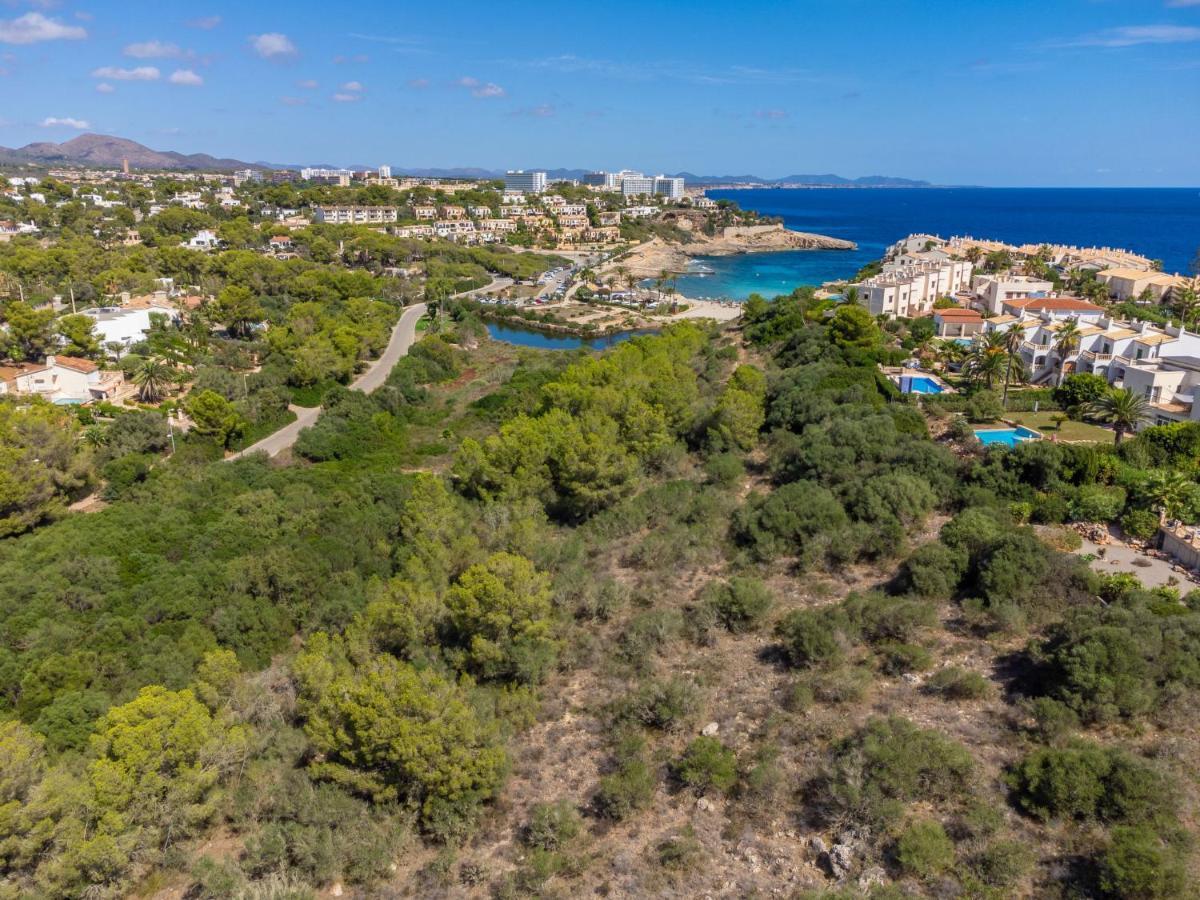 Villa Murada Lisboa Cala Murada (Mallorca) Exterior foto