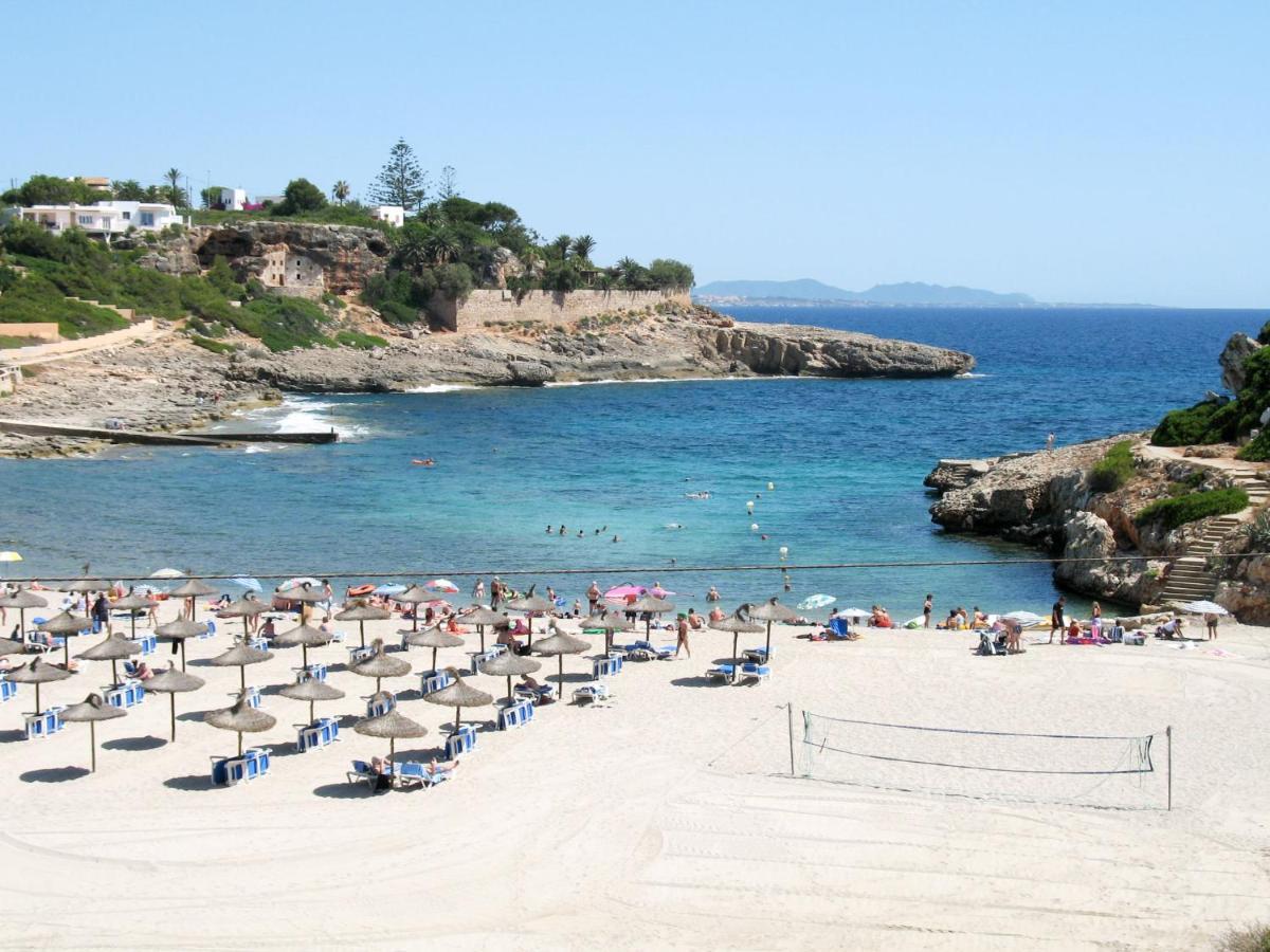 Villa Murada Lisboa Cala Murada (Mallorca) Exterior foto