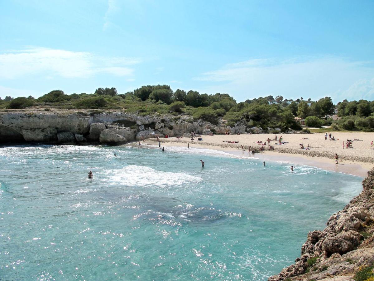 Villa Murada Lisboa Cala Murada (Mallorca) Exterior foto