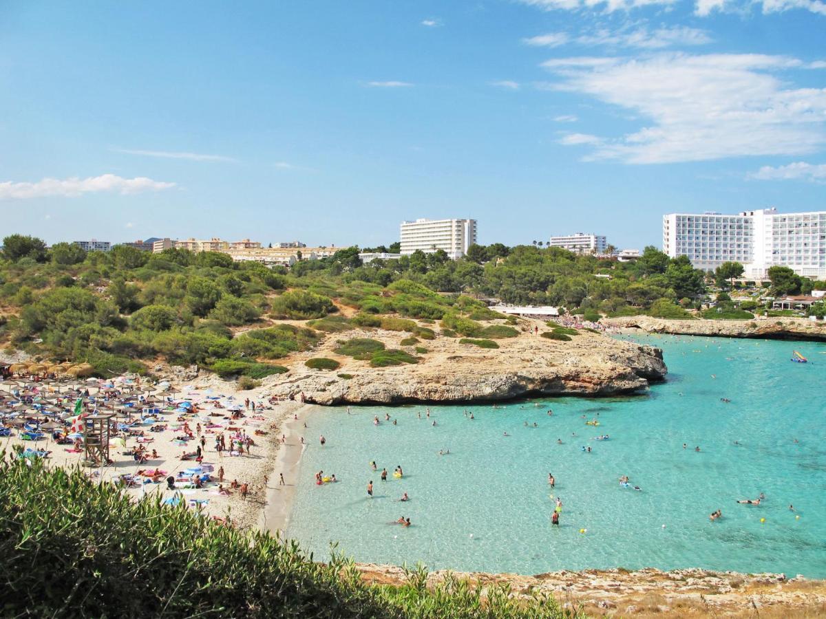 Villa Murada Lisboa Cala Murada (Mallorca) Exterior foto